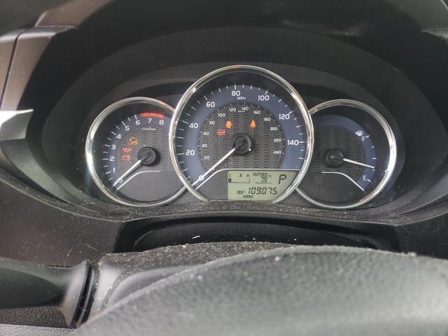 2016 TOYOTA COROLLA L 2T1BURHE3GC498759