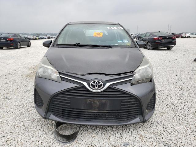 2016 TOYOTA YARIS L VNKKTUD35GA062162