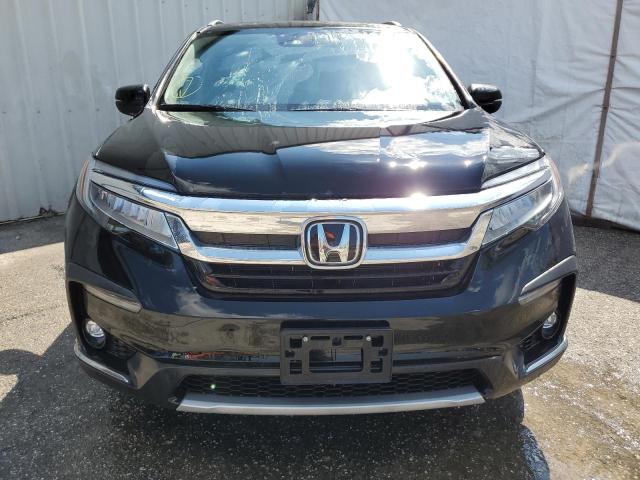 2021 HONDA PILOT ELIT - 5FNYF6H04MB069175