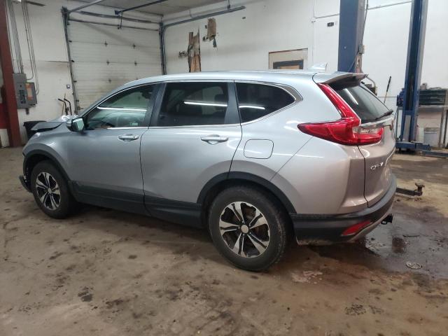 2019 HONDA CR-V EX 5J6RW2H55KL019804