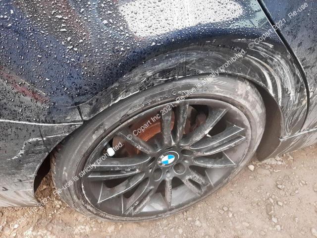 WBAPP52050F158560 BMW 320d Effic