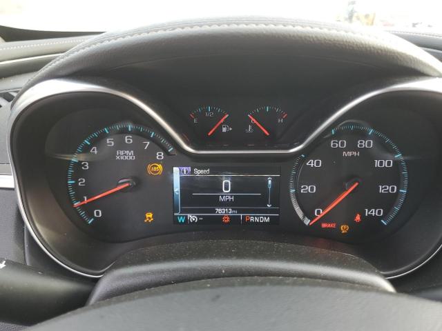 2019 CHEVROLET IMPALA LT 2G11Z5S33K9115062