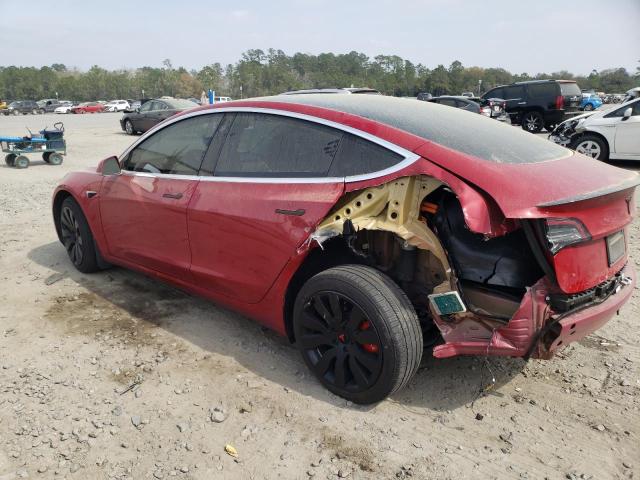2019 TESLA MODEL 3 5YJ3E1EB5KF193930