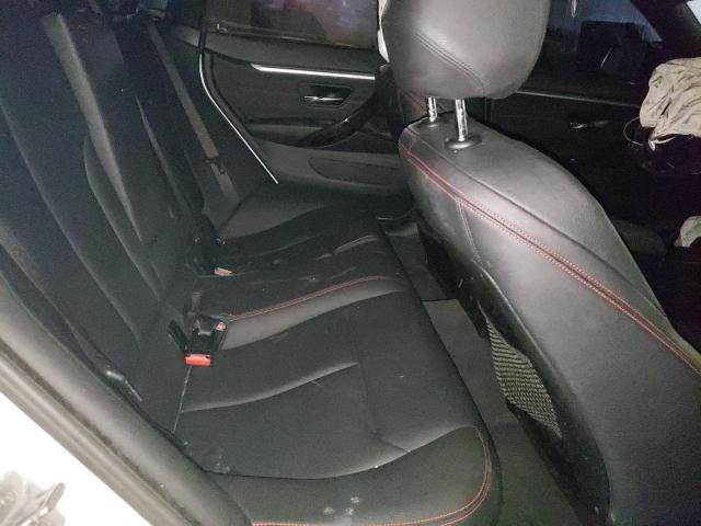 2017 BMW 430XI GRAN - WBA4F9C57HG791851