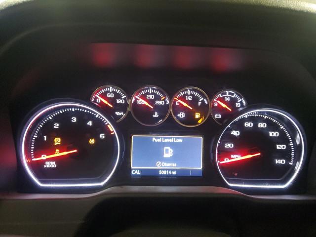 2020 CHEVROLET SILVERADO2 1GC1YNEY0LF214240