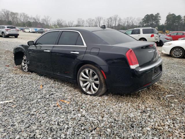 2019 CHRYSLER 300 LIMITE 2C3CCAEG8KH585655