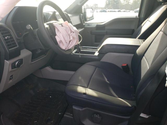2019 FORD F150 SUPER 1FTEW1EP4KFB31805