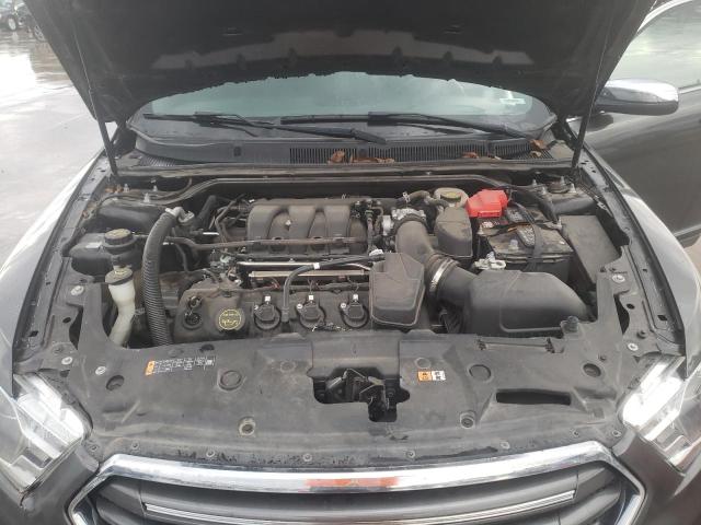 2017 FORD TAURUS LIM 1FAHP2F86HG102502