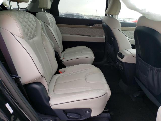 2021 HYUNDAI PALISADE C - KM8R7DHE2MU221359
