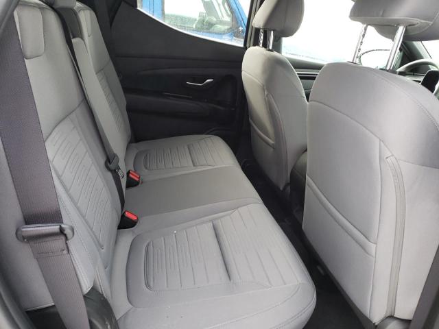 2022 HYUNDAI SANTA CRUZ - 5NTJBDAE0NH006585