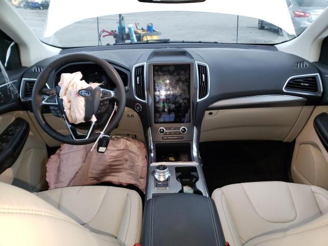 2022 FORD EDGE TITAN 2FMPK4K97NBA21814
