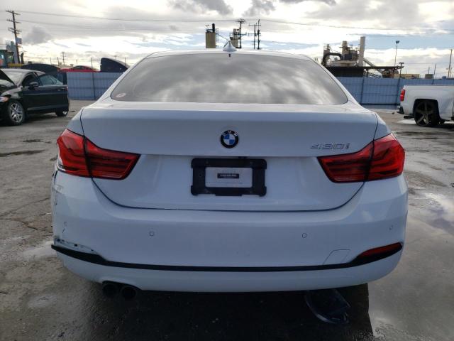 2019 BMW 430I GRAN - WBA4J1C59KBM17567