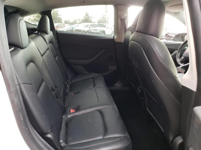 5YJYGDEE6MF286728 Tesla Model Y