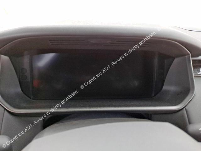 SALRR2RV2KA096288 Land Rover Discovery