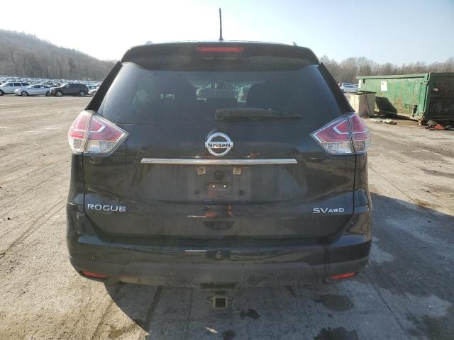 2015 NISSAN ROGUE S - 5N1AT2MV1FC914919