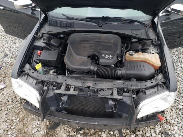 2019 CHRYSLER 300 LIMITE 2C3CCAEG8KH585655