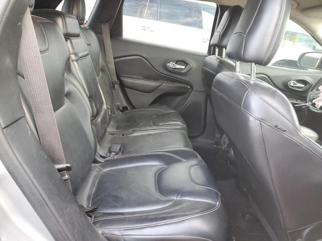 1C4PJLDB2GW323742 Jeep Cherokee Limited