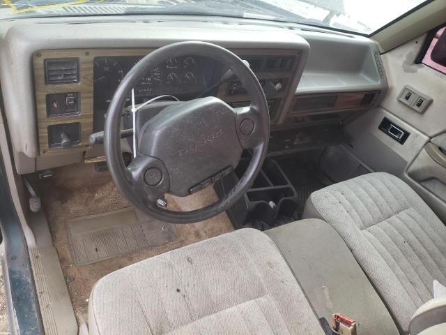 1B7GL23Y0SS323765 Dodge Dakota