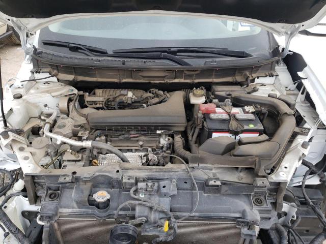 2020 NISSAN ROGUE S KNMAT2MT4LP500430