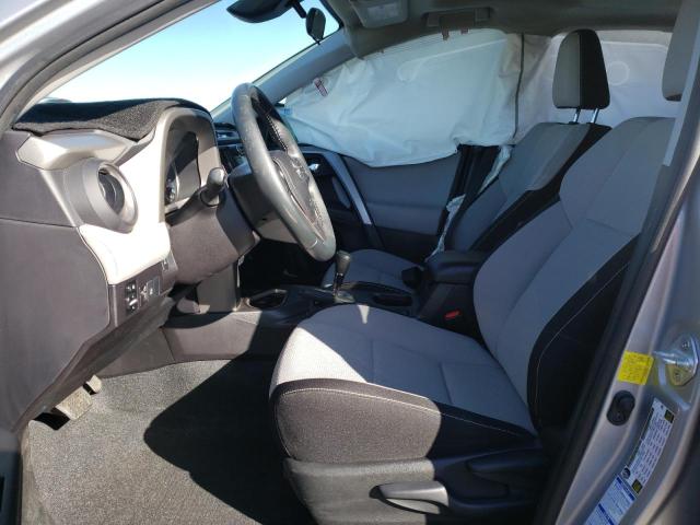 2017 TOYOTA RAV4 XLE 2T3RFREV3HW659485