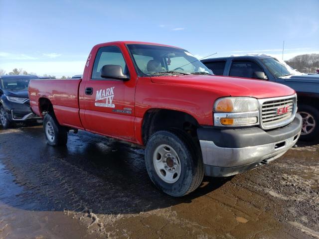 1GTHC24132E106005 GMC Sierra C2500 Heavy Duty