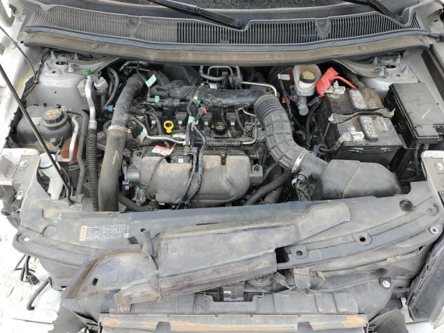 2019 FORD EXPLORER X 1FM5K7DH9KGA60034