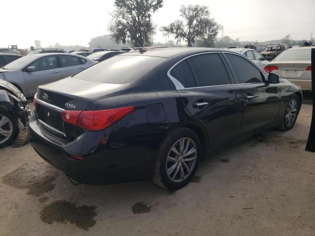 2015 INFINITI Q50 BASE JN1BV7AP8FM331427