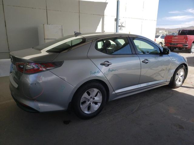 KNAGM4AD0E5069922 KIA OPTIMA HYBRID