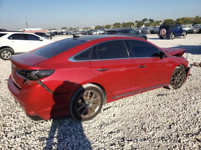 2018 HYUNDAI ACCENT 5NPE34AB4JH694796