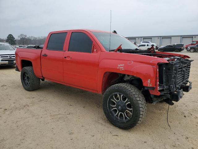2018 CHEVROLET SILVERADO 3GCUKPEC2JG206974