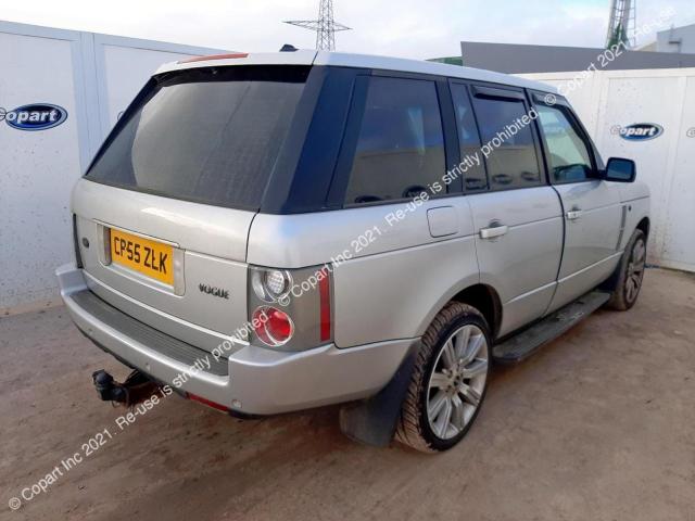SALLMAMC36A208036 Land Rover RANGEROVER