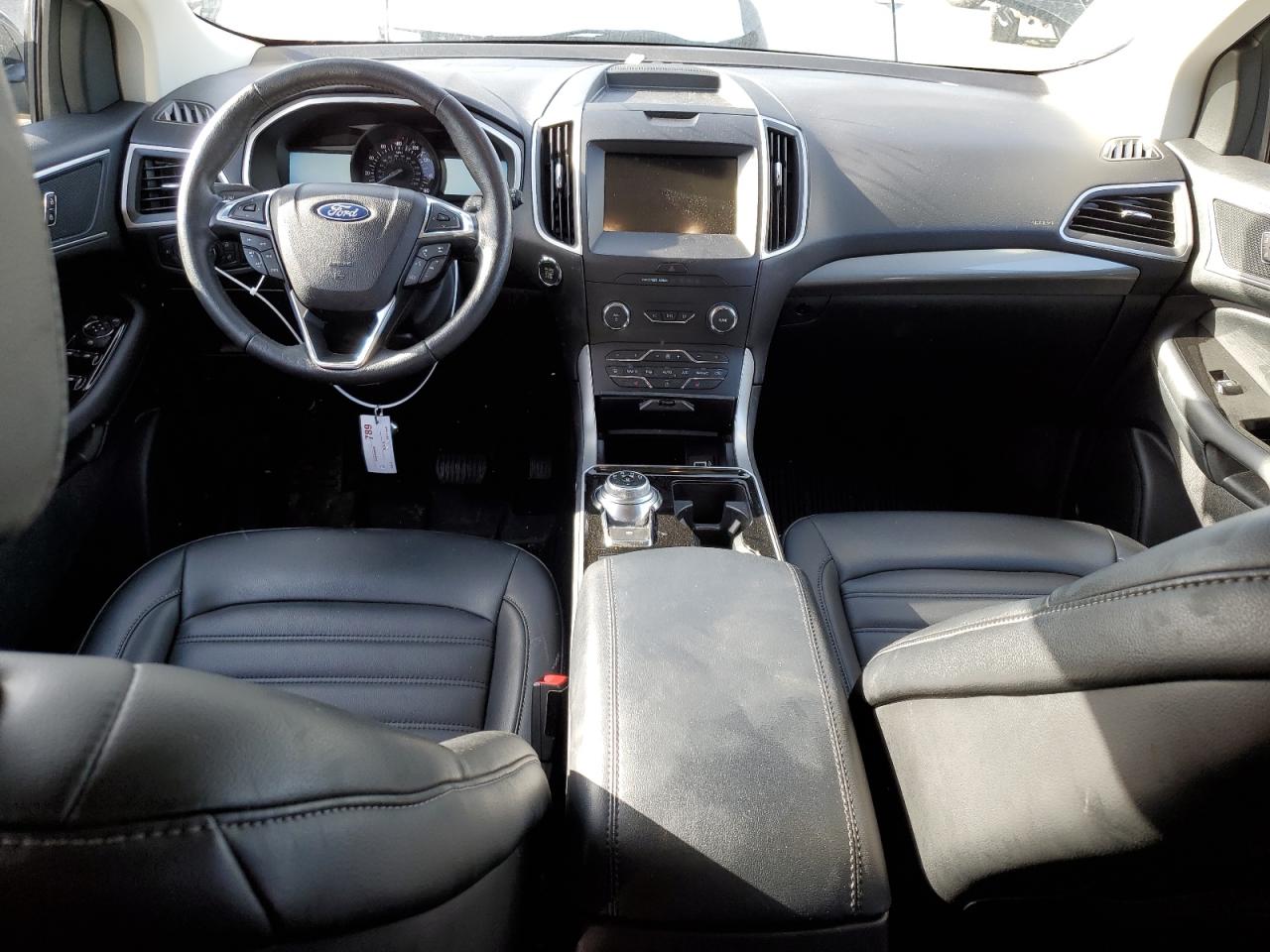 2FMPK4J98LBB53690 FORD EDGE 2020