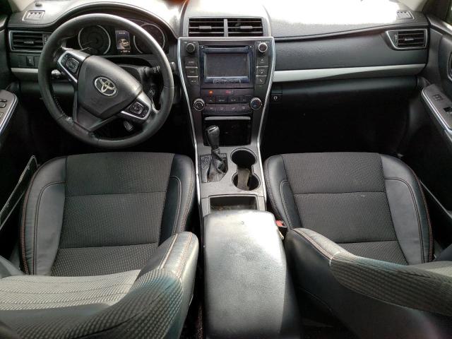 2016 TOYOTA CAMRY 4D 2 - 4T1BF1FK0GU594710