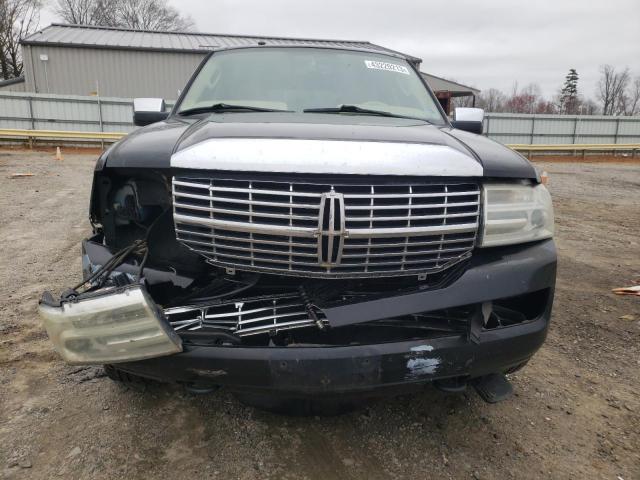 5LMFU27567LJ20379 Lincoln Navigator