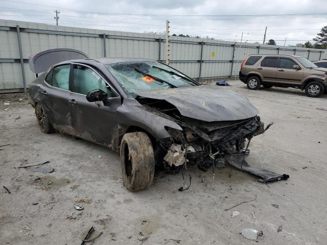 2018 TOYOTA CAMRY L 4T1B11HK7JU595596
