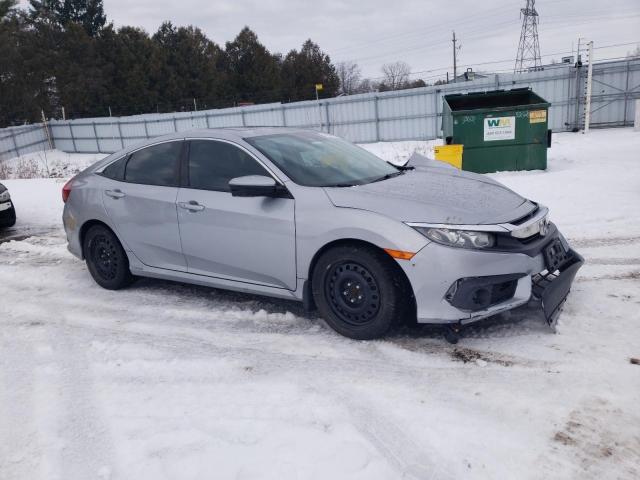 2017 HONDA CIVIC EX 2HGFC1F4XHH109026