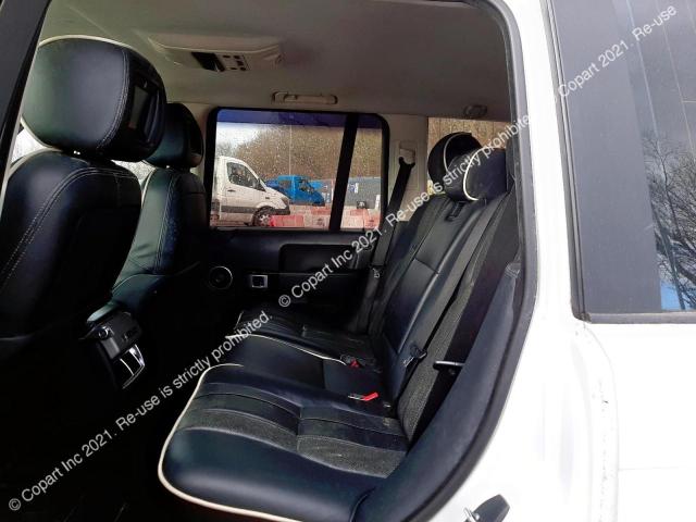 SALLMAM336A212054 Land Rover RANGEROVER