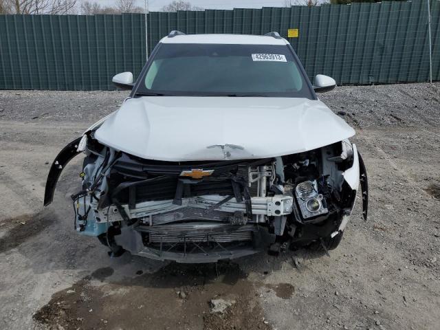 2021 CHEVROLET TRAILBLAZE KL79MPSL3MB055738
