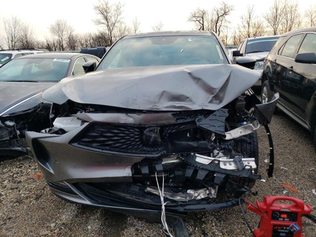 5J8YE1H08NL042454 Acura MDX A-SPEC