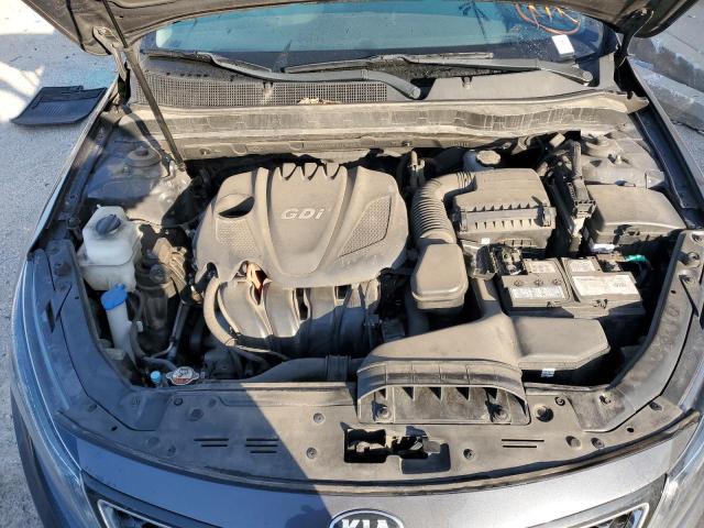 2015 KIA OPTIMA LX KNAGM4A79F5641646