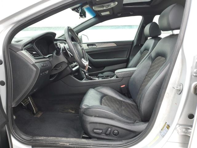 2018 HYUNDAI SONATA SPO 5NPE34AF3JH697207