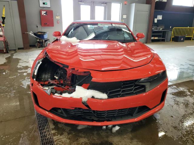 2021 CHEVROLET CAMARO LS 1G1FB3DS7M0103187