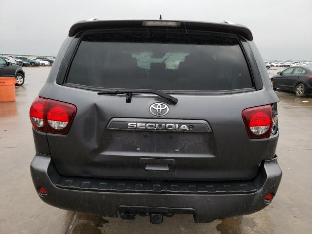 2019 TOYOTA SEQUOIA SR 5TDBY5G11KS169926