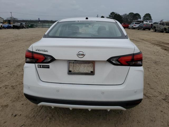 2020 NISSAN VERSA S 3N1CN8DV9LL832983