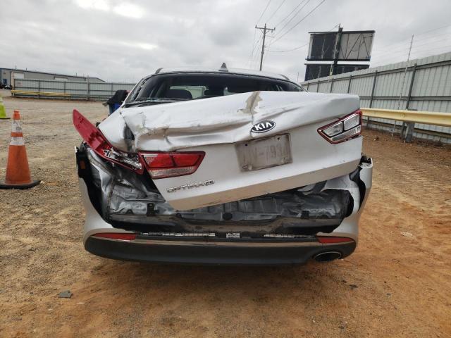 5XXGT4L39GG018847 KIA Optima Lx