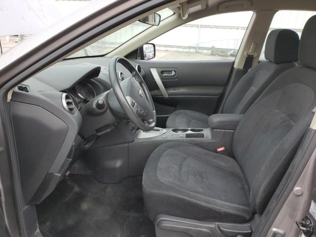 2015 NISSAN ROGUE SELE JN8AS5MV5FW758623
