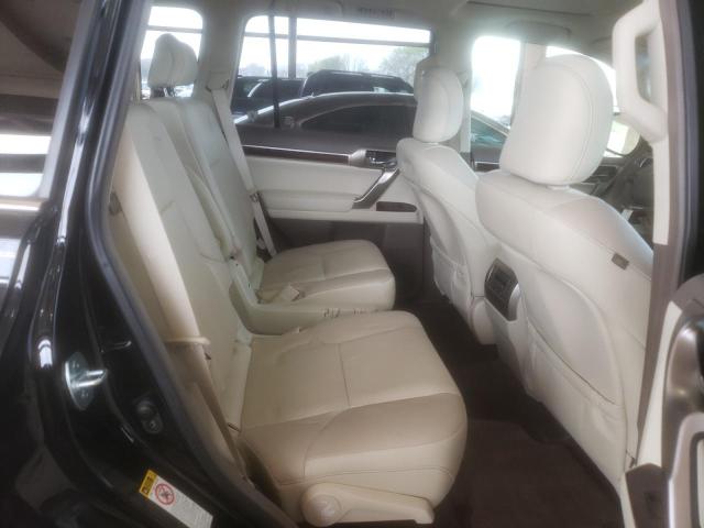 2017 LEXUS GX 460 - JTJBM7FX3H5155700