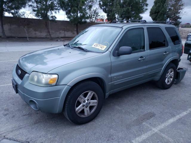 2006 Ford Escape 