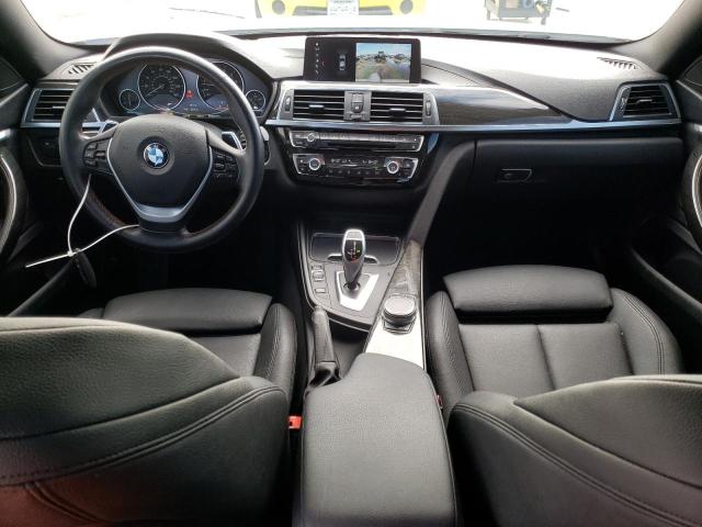2019 BMW 430I GRAN - WBA4J1C59KBM17567