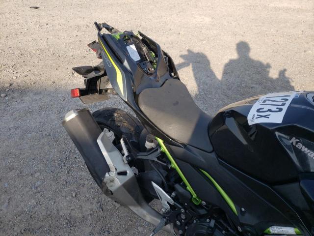 2020 KAWASAKI ER400 D - JKAERKD13LDA62044